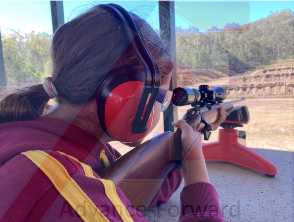 10618NAT – Course in Firearms Safety (approved for firearms licensing in Queensland) – Categories A, B & H