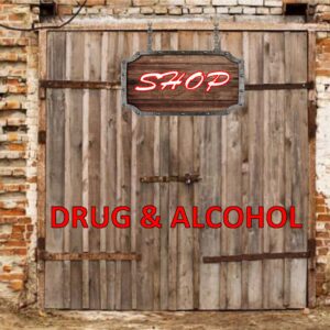 Drug & Alcohol